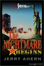 The Nightmare Begins The Nightmare Begins cover picture