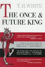 The Once And Future King The Once And Future King cover picture