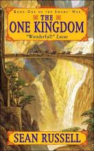 The One Kingdom The One Kingdom cover picture