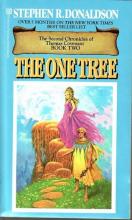 The One Tree The One Tree cover picture
