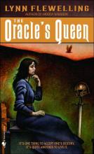 The Oracle's Queen The Oracle's Queen cover picture