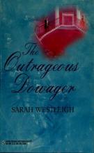 The Outrageous Dowager The Outrageous Dowager cover picture