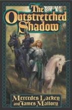 The Outstretched Shadow The Outstretched Shadow cover picture