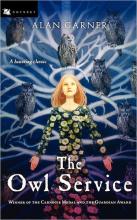 The Owl Service The Owl Service cover picture