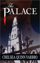 The Palace The Palace cover picture