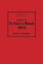The Palace At Midnight The Palace At Midnight cover picture