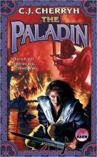 The Paladin The Paladin cover picture