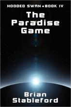 The Paradise Game The Paradise Game cover picture