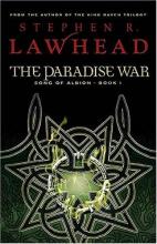 The Paradise War The Paradise War cover picture