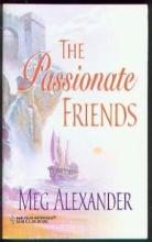 The Passionate Friends The Passionate Friends cover picture