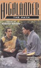The Path cover picture