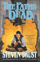 The Paths Of The Dead The Paths Of The Dead cover picture