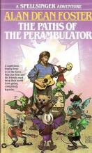 The Paths Of The Perambulator The Paths Of The Perambulator cover picture