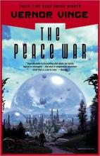 The Peace War The Peace War cover picture