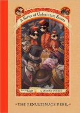 The Penultimate Peril The Penultimate Peril cover picture