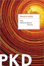 The Penultimate Truth The Penultimate Truth cover picture