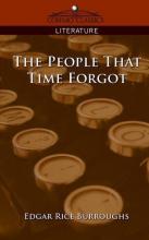The People That Time Forgot The People That Time Forgot cover picture