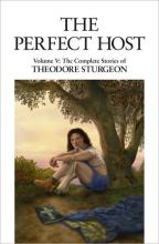 The Perfect Host The Perfect Host cover picture