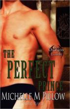 The Perfect Prince The Perfect Prince cover picture