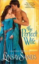 The Perfect Wife The Perfect Wife cover picture