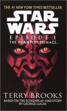 The Phantom Menace The Phantom Menace cover picture