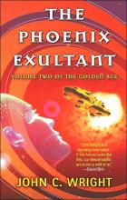 The Phoenix Exultant The Phoenix Exultant cover picture