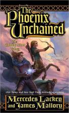 The Phoenix Unchained The Phoenix Unchained cover picture