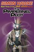The Pimpernel Plot The Pimpernel Plot cover picture