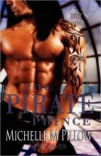 The Pirate Prince The Pirate Prince cover picture