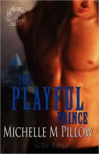 The Playful Prince The Playful Prince cover picture