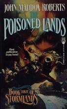 The Poisoned Lands The Poisoned Lands cover picture