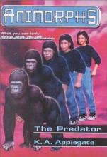 The Predator The Predator cover picture