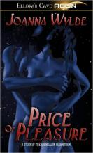The Price Of Pleasure The Price Of Pleasure cover picture