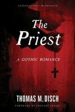 The Priest The Priest cover picture