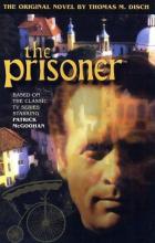 The Prisoner The Prisoner cover picture