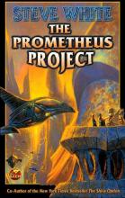 The Prometheus Project The Prometheus Project cover picture