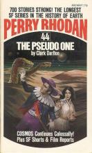 The Pseudo One The Pseudo One cover picture