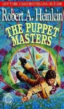 The Puppet Masters The Puppet Masters cover picture
