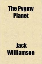 The Pygmy Planet The Pygmy Planet cover picture