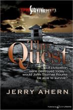 The Quest The Quest cover picture