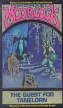 The Quest For Tanelorn