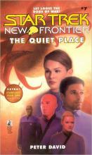 The Quiet Place The Quiet Place cover picture