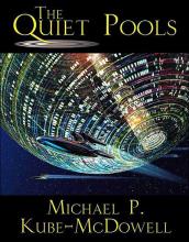 The Quiet Pools The Quiet Pools cover picture