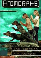 The Reaction The Reaction cover picture