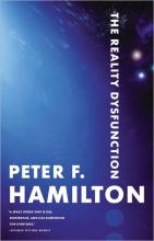 The Reality Dysfunction The Reality Dysfunction cover picture
