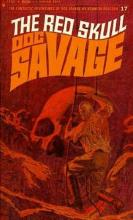 The Red Skull cover picture