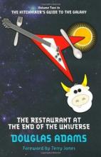 The Restaurant At The End Of The Universe The Restaurant At The End Of The Universe cover picture