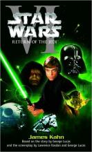 The Return Of The Jedi