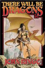 There Will Be Dragons There Will Be Dragons cover picture