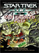 The Riddled Post The Riddled Post cover picture